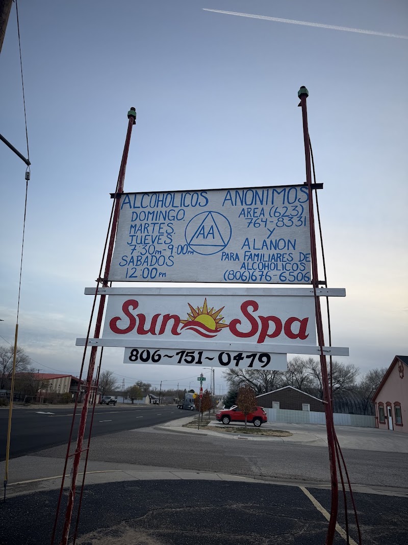 SUN SPA, spa in Amarillo, TX, photo 1 of 2