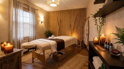 Sisters Massage Spa, massage spa in Amarillo, TX